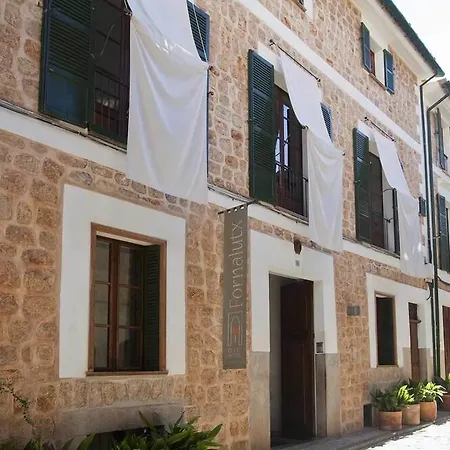 Ξενοδοχείο Petit - 3*