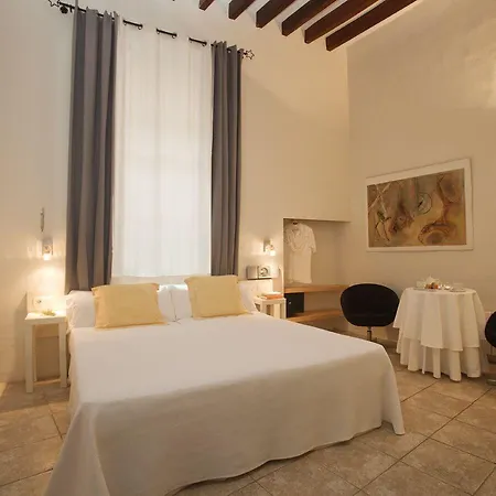 Petit - Hotel Fornalutx